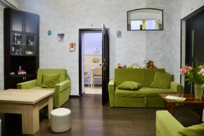 House in Tbilisi city centre
